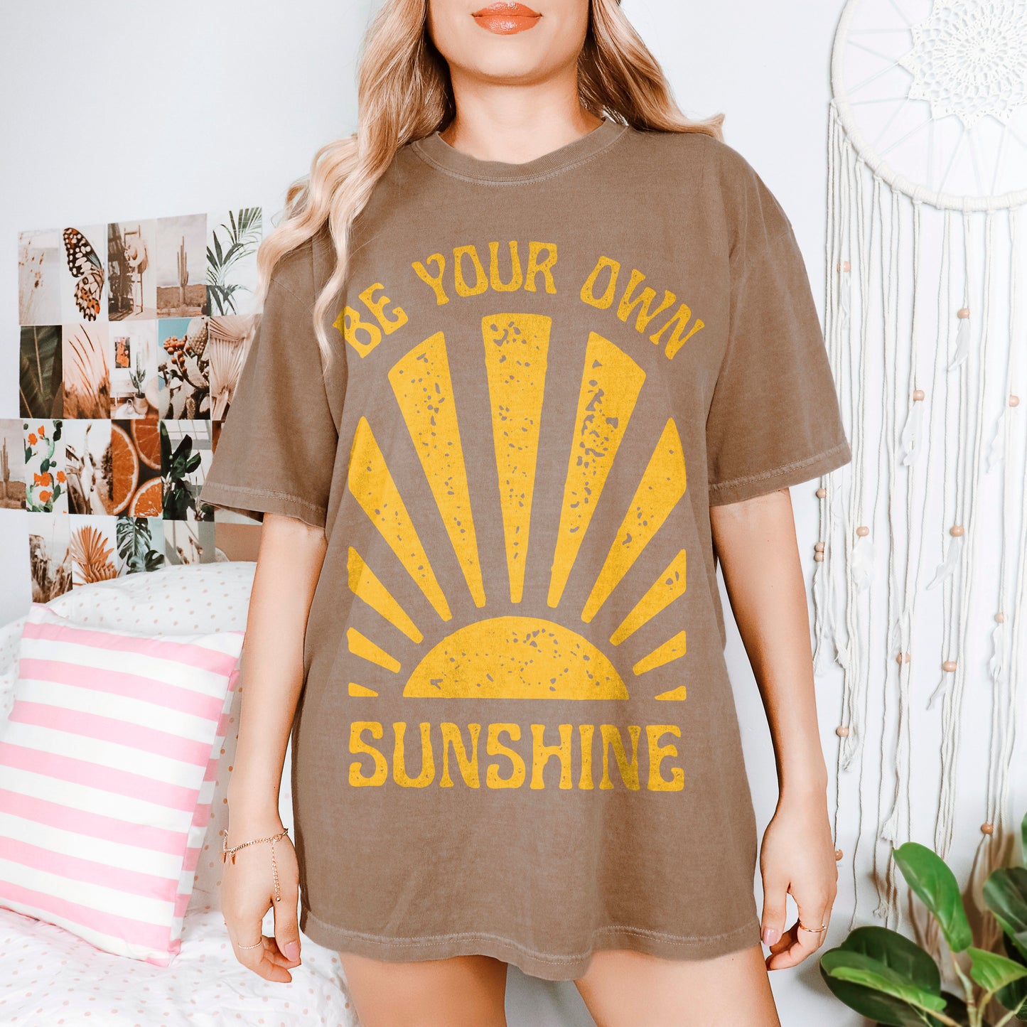 Be Your Own Sunshine | Unisex T-shirt