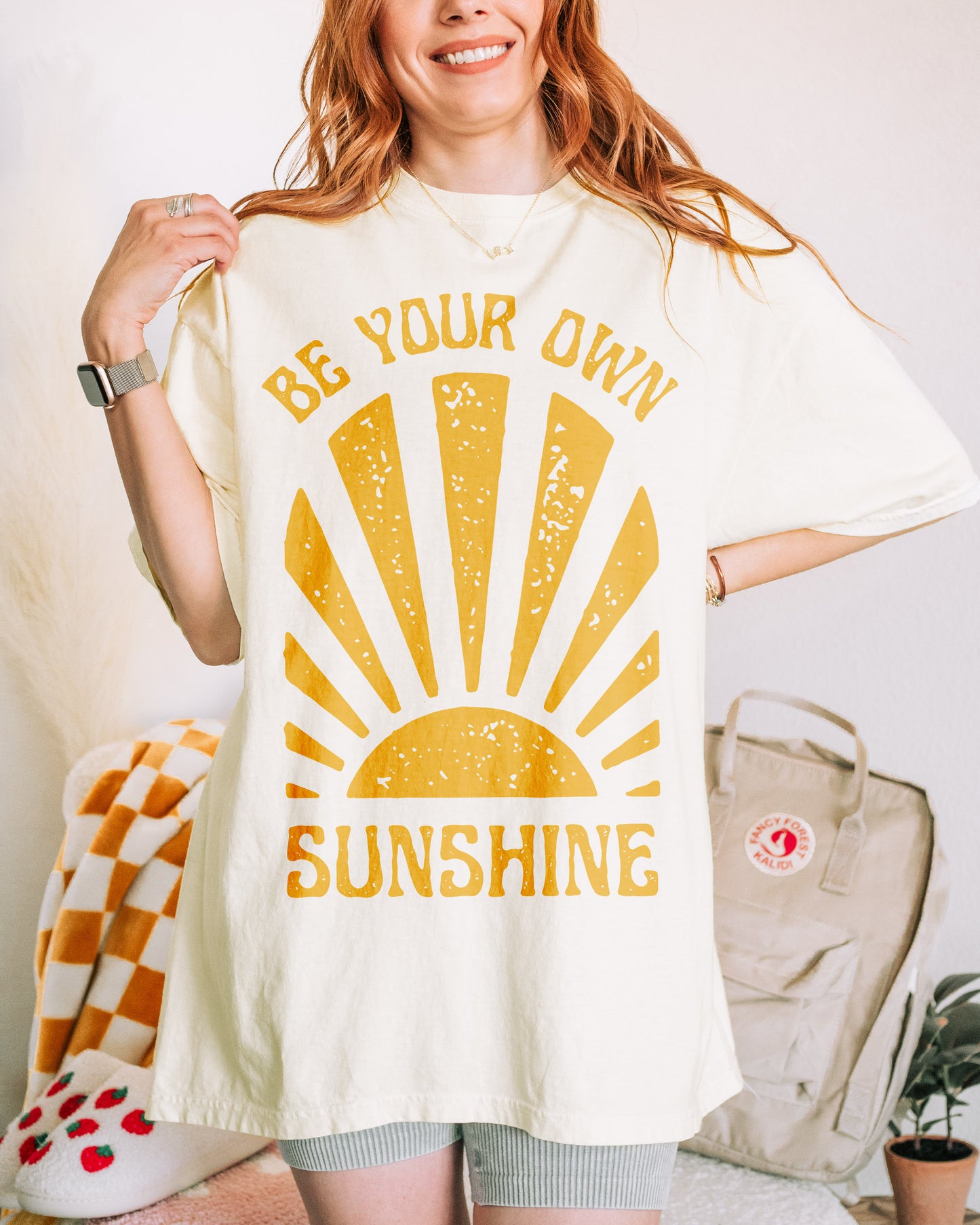 Be Your Own Sunshine | Unisex T-shirt