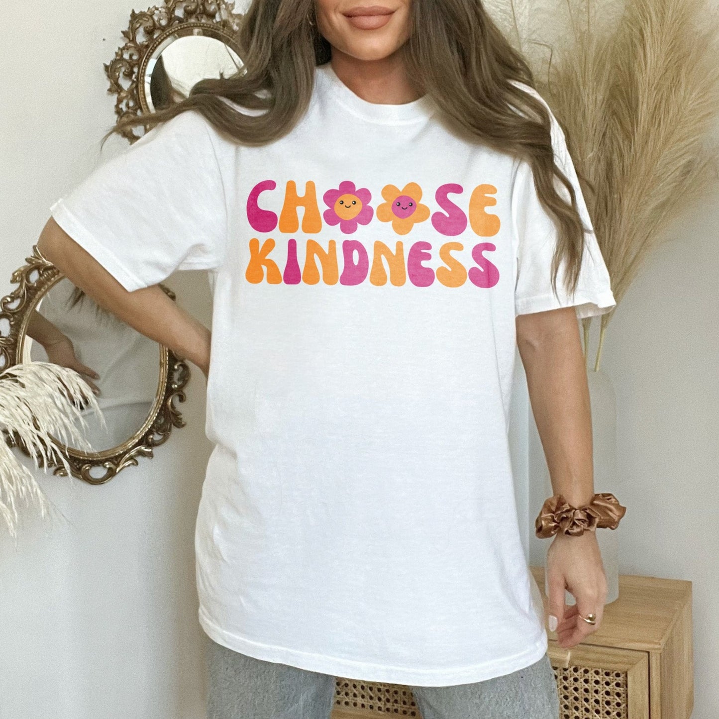 Choose Kindness | Unisex Tee