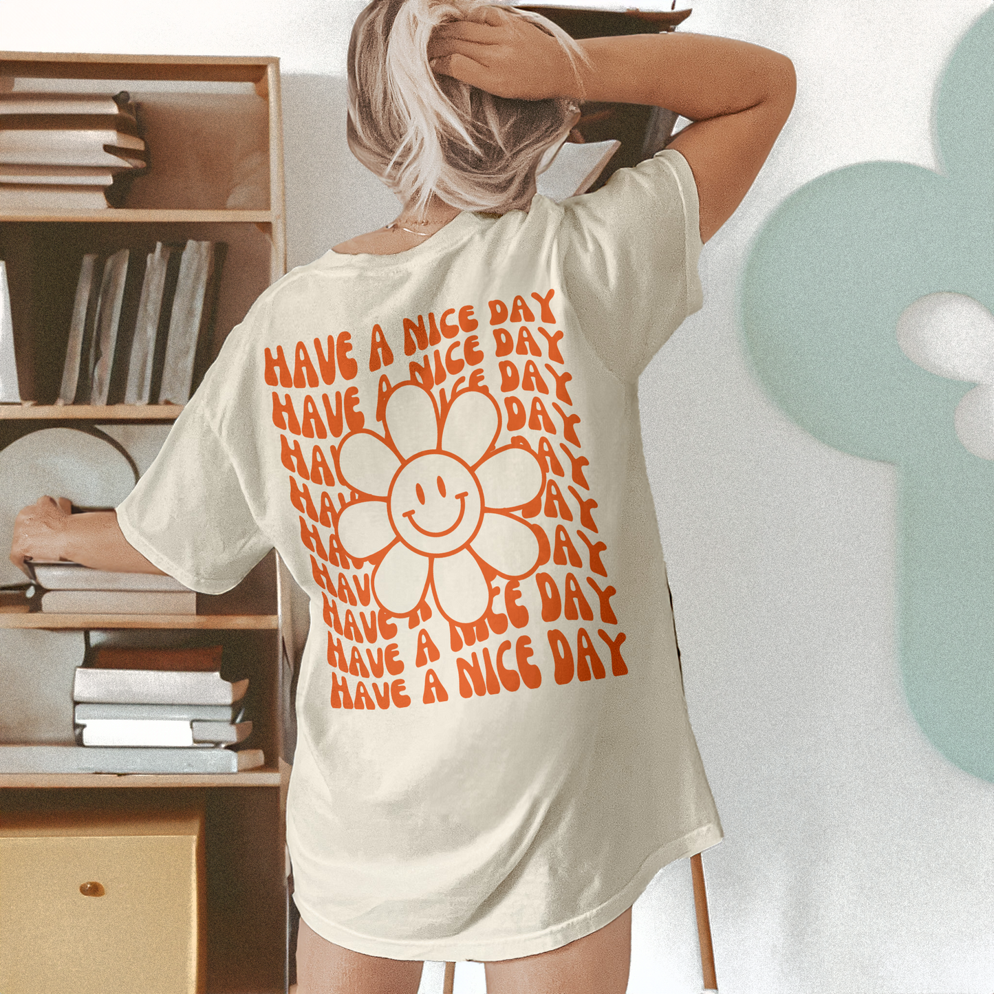 Have A Nice Day | Unisex T-shirt