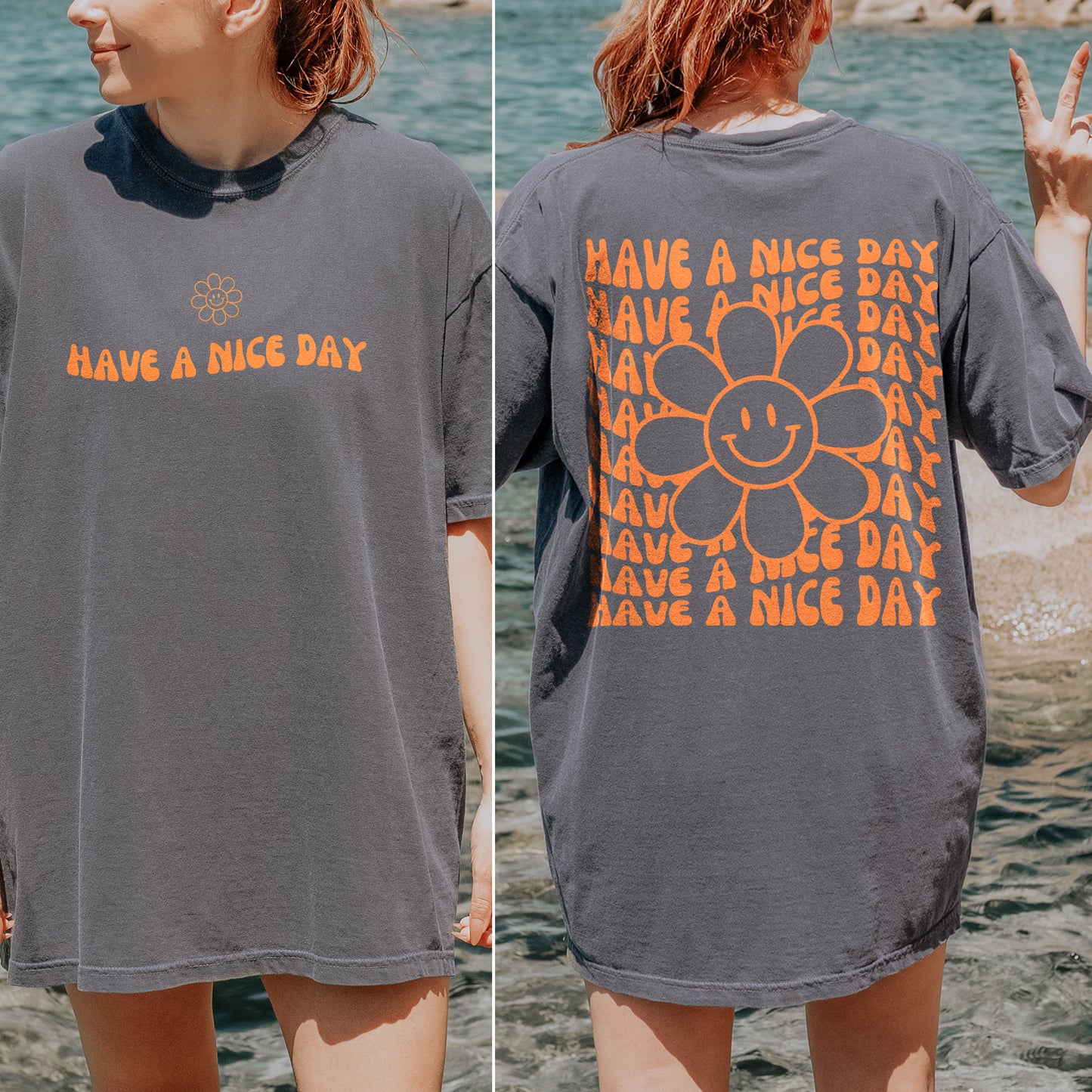 Have A Nice Day | Unisex T-shirt