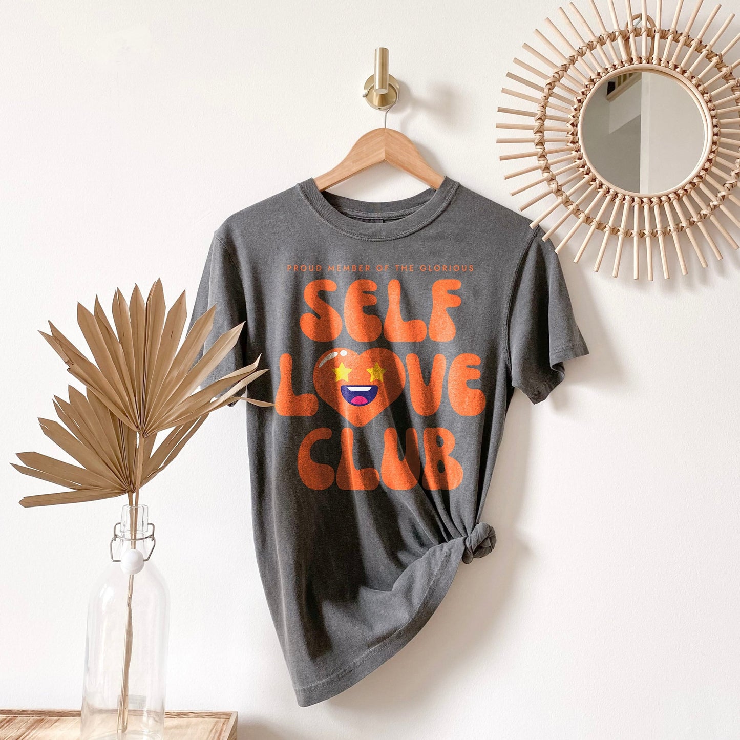 Self Love Club | Unisex T-shirt